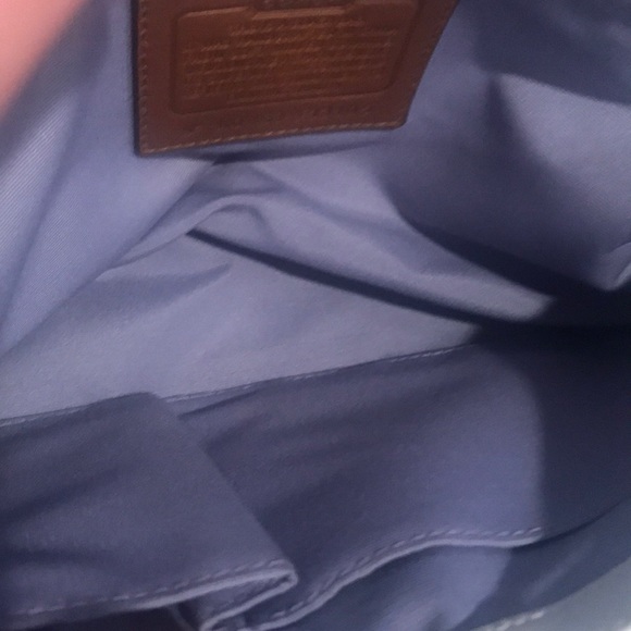 Coach Purse - Picture 6 of 8